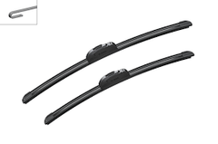 Front Wiper Blade Set (22'22 Inch) LR018368 Compatible with DISCOVERY 4 L319 R.R Sports