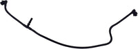 Coolant Radiator Hose LR034645 Compatible With LAND ROVER DISCOVERY V (L462) &  RANGE ROVER IV (L405) & RANGE ROVER SPORT II (L494) Tag.390