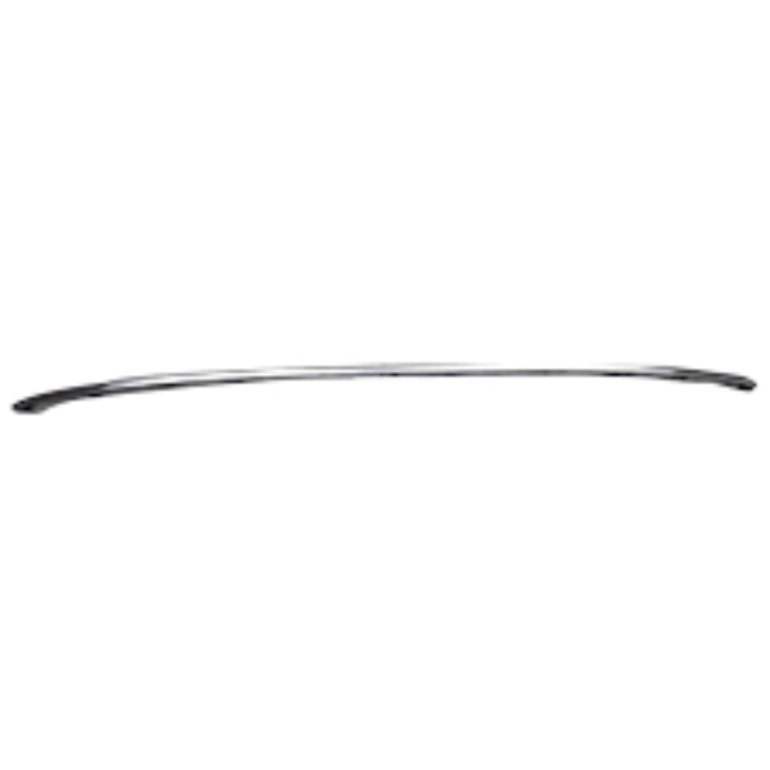 Front Bumper Chrome 51127384572 Compatible With BMW 3 Series F30 (2016-2019) Tag No.68