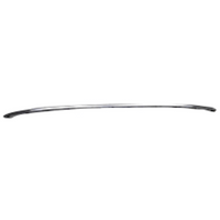Front Bumper Chrome 51127384572 Compatible With BMW 3 Series F30 (2016-2019) Tag No.68