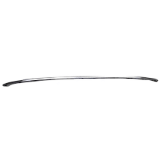 Front Bumper Chrome 51127384572 Compatible With BMW 3 Series F30 (2016-2019) Tag No.68