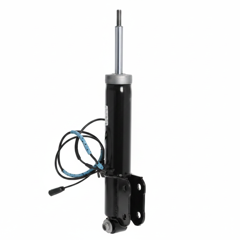 Rear Right Air Suspension Electric Shock Absorber Strut 37126788766  Compatible With BMW X5 E70