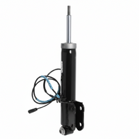 Rear Right Air Suspension Electric Shock Absorber Strut 37126788766  Compatible With BMW X5 E70