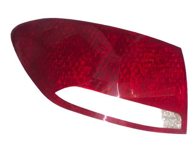 Tail Light Glass Compatible With MERCEDES BENZ GLC X253  (2020-2021)