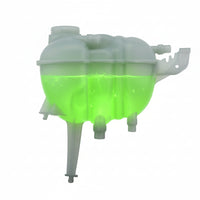 Coolant Bottle 1675009900 A1675009900 Compitable with MERCEDES-BENZ GLE V167 Tag-B-59