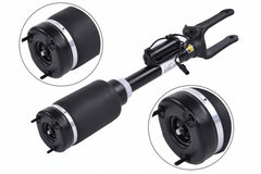 Front Right/Left Air Suspension Shock Absorber 1643206013 A1643204313 A1643204413 A1643204513 A1643204613 A1643205813 Compatible With MERCEDES-BENZ GL-CLASS (X164) & GL-CLASS (X166) &  M-CLASS (W164)