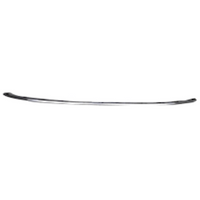 Front Bumper Chrome 51127384572 Compatible With BMW 3 Series F30 (2016-2019) Tag No.68