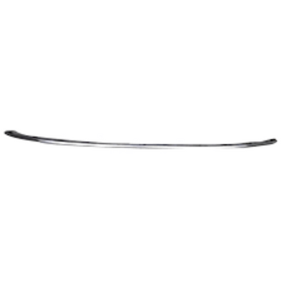 Front Bumper Chrome 51127384572 Compatible With BMW 3 Series F30 (2016-2019) Tag No.68
