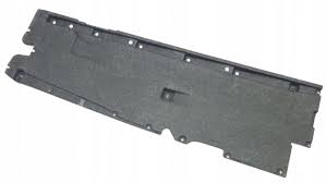 Floor Pan Splash Shield Front Left 4K0825207M Compatible With Audi A6 4K