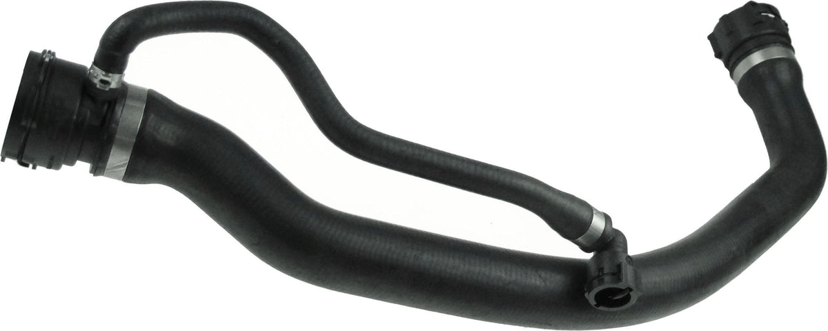 Radiator Hose Pipe 17127787449 For BMW 5 Series E60 Tag-H-134