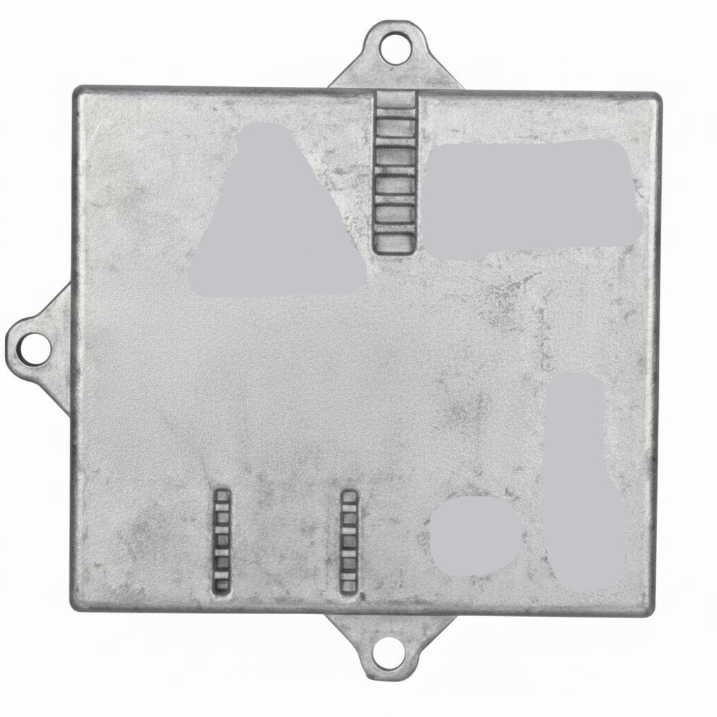 Headlight Ballast 1307329082 1307329074 1307329068 1307329090 1307329091 1307329095 For BMW 6 Series E63 Tag-BL-21