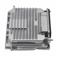 Headlight Ballast Control Unit Module 89089352 For LAND ROVER RANGE ROVER SPORT I L320 & XJ X351 Tag-BL-104