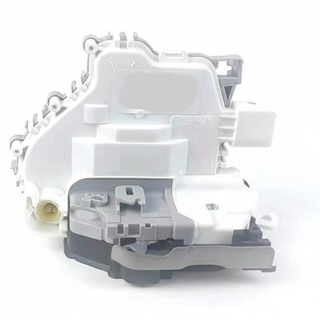 Rear Right Door Lock Actuator 8X0839016E Compatible With A4 B9 (8W2, 8WC) | A4 / S4 & A5 Sportback (F5A, F5F) | A5 / S5 & Q5 (FYB, FYG)  (2011-22)