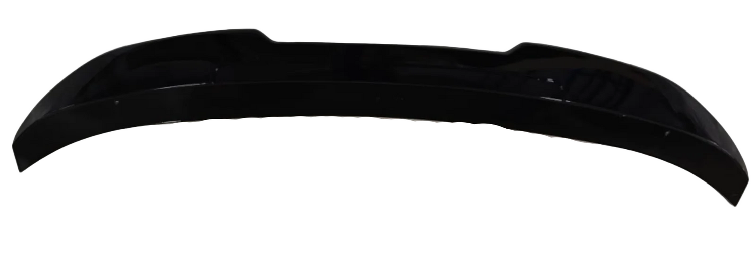 Rear Bumper Spoiler PSM Style BMRS5 Compatible With BMW F10 (2010-16)