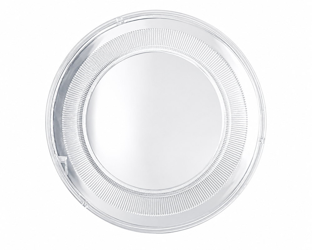 Front Headlight Glass Compatible with  MERCEDES BENZ G-CLASS W463 2007-2018