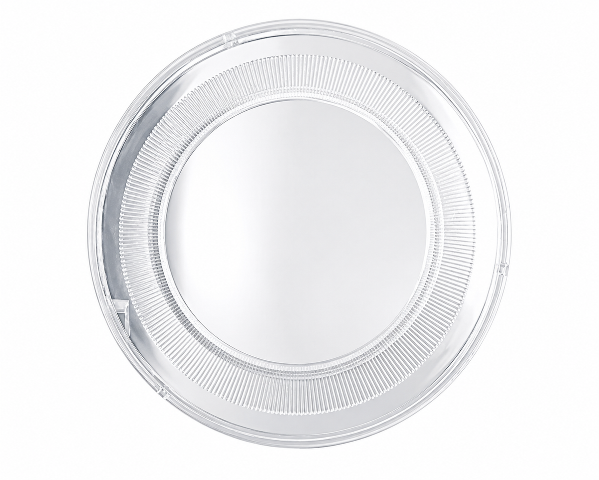 Front Headlight Glass Compatible with  MERCEDES BENZ G-CLASS W463 2007-2018