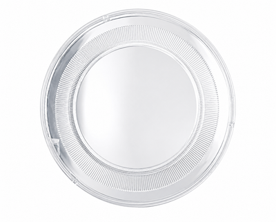 Front Headlight Glass Compatible with  MERCEDES BENZ G-CLASS W463 2007-2018