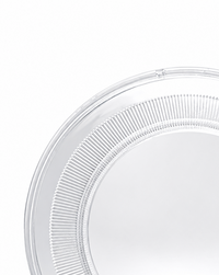 Front Headlight Glass Compatible with  MERCEDES BENZ G-CLASS W463 2007-2018