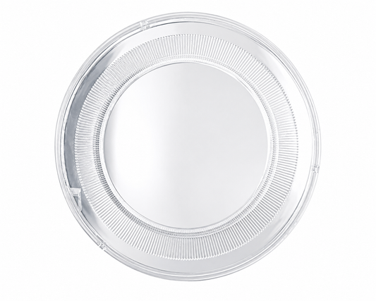 Front Headlight Glass Compatible with  MERCEDES BENZ G-CLASS W463 2007-2018