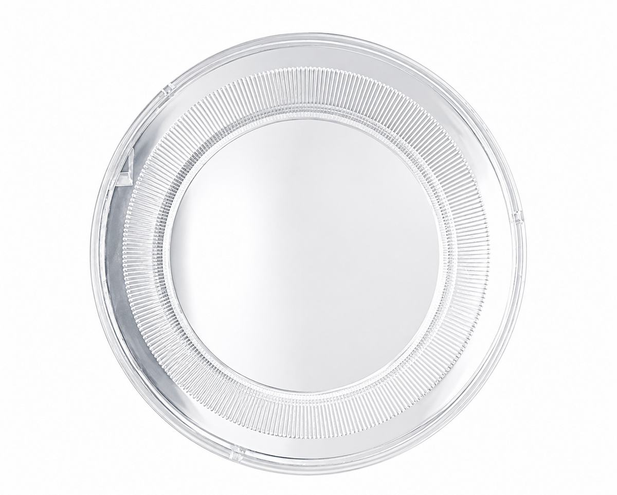 Front Headlight Glass Compatible with  MERCEDES BENZ G-CLASS W463 2007-2018