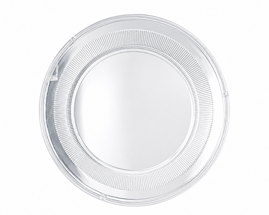 Front Headlight Glass Compatible with  MERCEDES BENZ G-CLASS W463 2007-2018