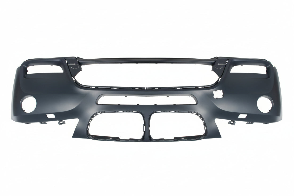 Front Upper Bumper 51117261188 Compatible With BMW F25 (2011-13) Tga No.422