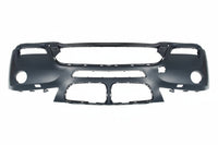 Front Upper Bumper 51117261188 Compatible With BMW F25 (2011-13) Tga No.422