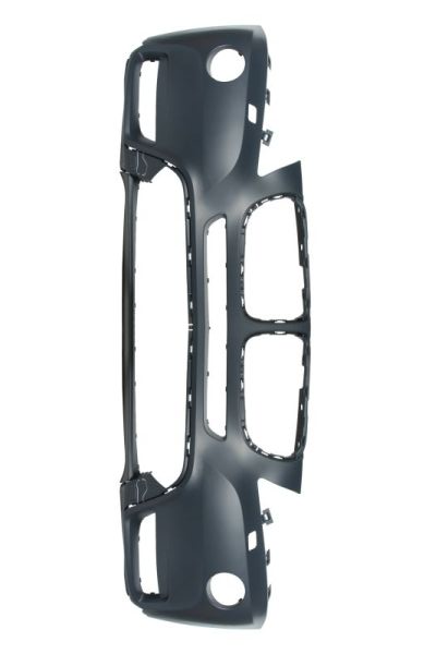 Front Upper Bumper 51117261188 Compatible With BMW F25 (2011-13) Tga No.422