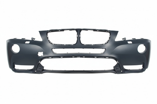 Front Bumper 51117201188 Compatible With BMW F25 (2011-13)