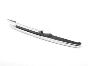 Bumper Chrome Left 51117179697 & Right 51117179698 Compatible With BMW