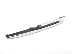 Bumper Chrome Left 51117179697 & Right 51117179698 Compatible With BMW