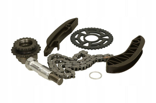 Timing Chain Kit KTC1061 11318570649S2 Compatible With BMW 1 (F20) 3 (E90) & MINI MINI COUNTRYMAN (R60) | MINI COUNTRYMAN / COOPER COUNTRYMAN | CROSSOVER (DAYCO)