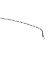 Headligth Tube Left Compatible With Skoda Octavia Tag No.172