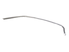 Headligth Tube Left Compatible With Skoda Octavia Tag No.172