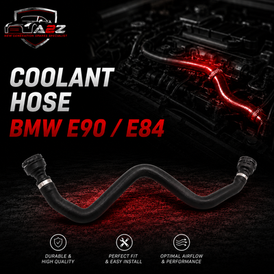 Coolant Hose 1665012882 A1665012882 Compatible With Mercedes Benz W166 Tag No.584