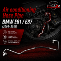 air conditioning Hose Pipe 64536966287 Compatible With BMW E81 / E87