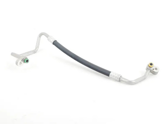 A/C Pressure hose 64536920356 Compatible With BMW E60 / 523
