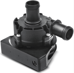 Electrical Auxiliary Water Pump 5Q0965567G Compatible With Volkswagen Golf 7 Passat B8 TOURAN