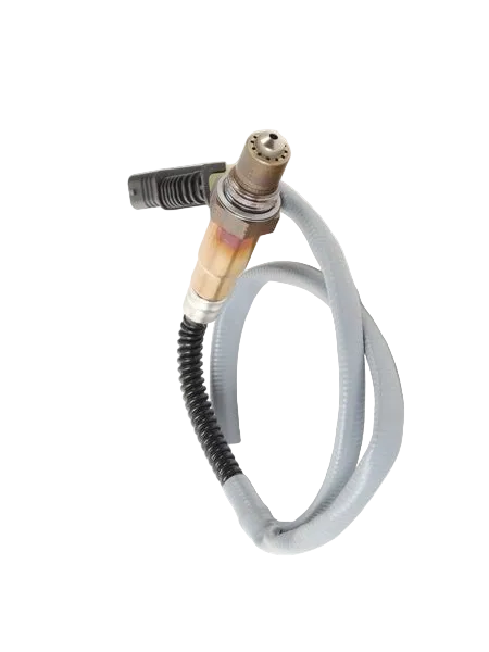 Oxygen Sensor 11787558073 Compatible With BMW N52