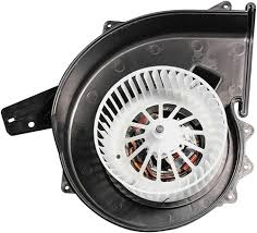 AC Heater Blower Motor 34D819015 34D819015C 6RD819015C Compatible with  VW JETTA Tag-BM-18