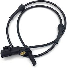 Front ABS Wheel Speed Sensor T4A4018 Compatible With JAGUAR F-PACE X761