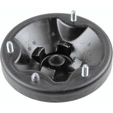 Front Suspension Support Strut Mount  31306779604 31331090311 Compatible With BMW X5 E53