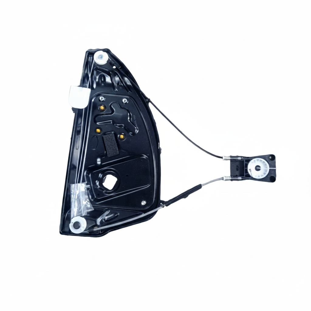 Rear Right Power Window Regulator Without Motor LR060138 Compatible with LAND ROVER FREELANDER 2 (L359) | LR2