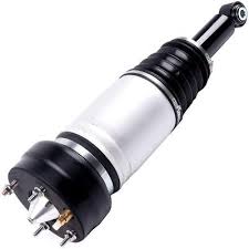 Rear Air Suspension Electric Shock Absorber Strut C2D11404 Compatible With JAGUAR XJL