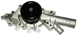 Water Pump 6112000201 6112001201 611200120180 Compatible With MERCEDES-BENZ C-CLASS W202 W203 Tag-W-48