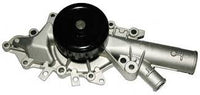 Water Pump 6112000201 6112001201 611200120180 Compatible With MERCEDES-BENZ C-CLASS W202 W203 Tag-W-48