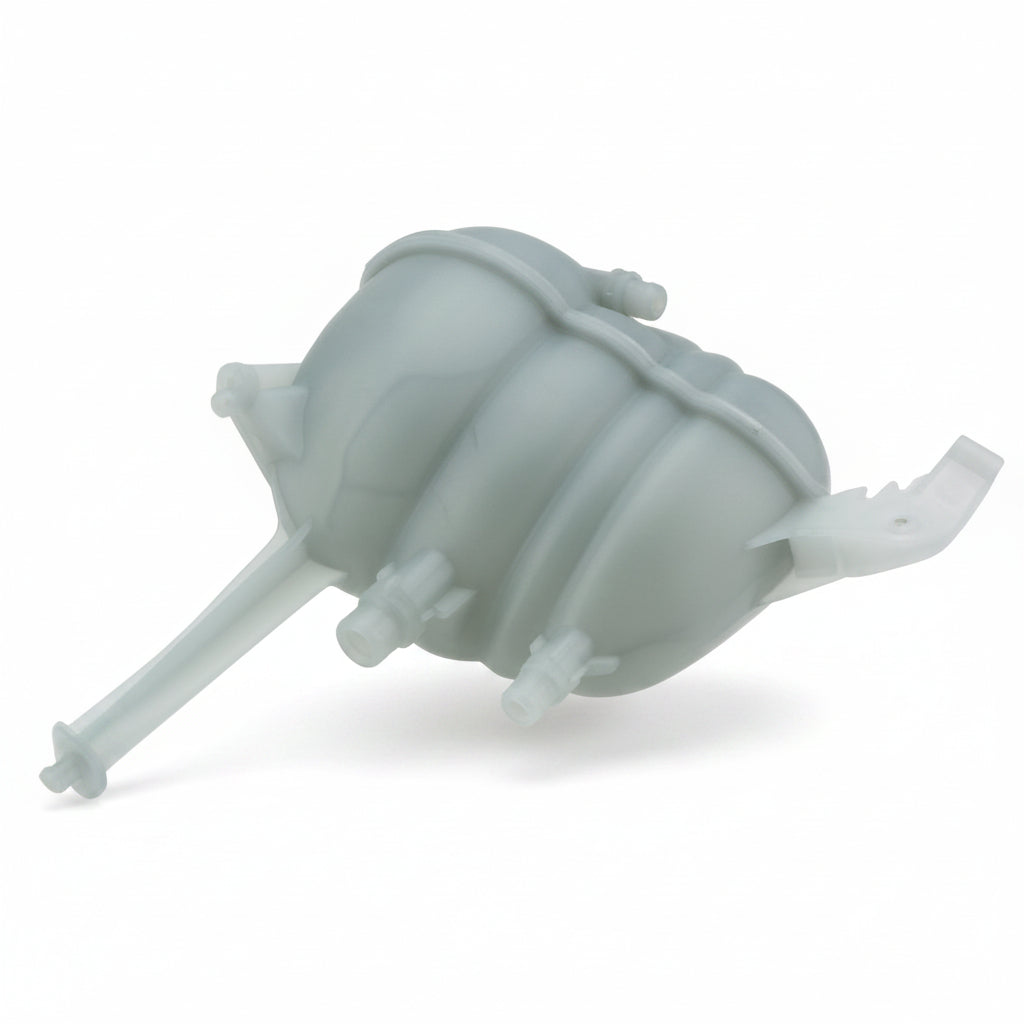 Coolant Bottle 1675009900 A1675009900 Compitable with MERCEDES-BENZ GLE V167 Tag-B-59