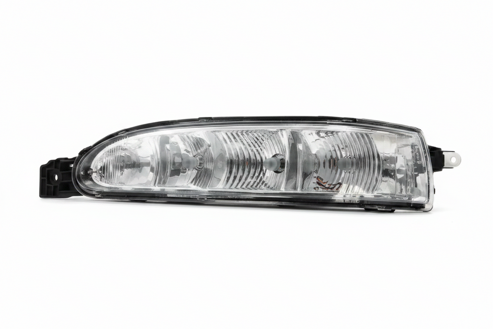 Dynamic Turn Signal LED Mirror Light Left 1648200521 & Right 1648200621 Compatible with  MERCEDES BENZ GL-CLASS X164 Tag No.105