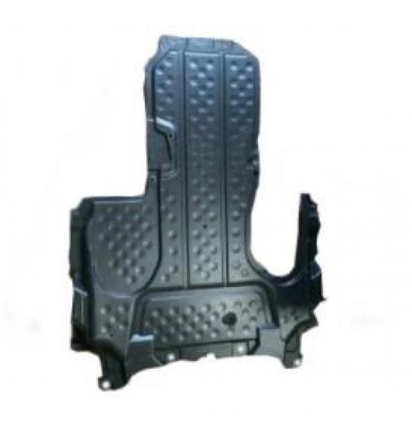 Engine Under Body Panel Tray 2055240000 Compatible With MERCEDES-BENZ C-CLASS W205 Tag No.7