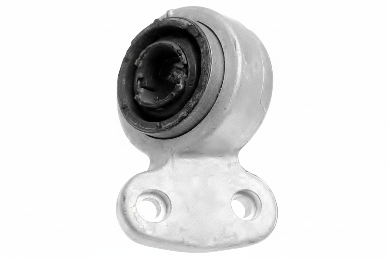 Front Arm Bushing Left & Right 31121095278 31121095277 31126757623 31126757624 Compatible With BMW E46 E85